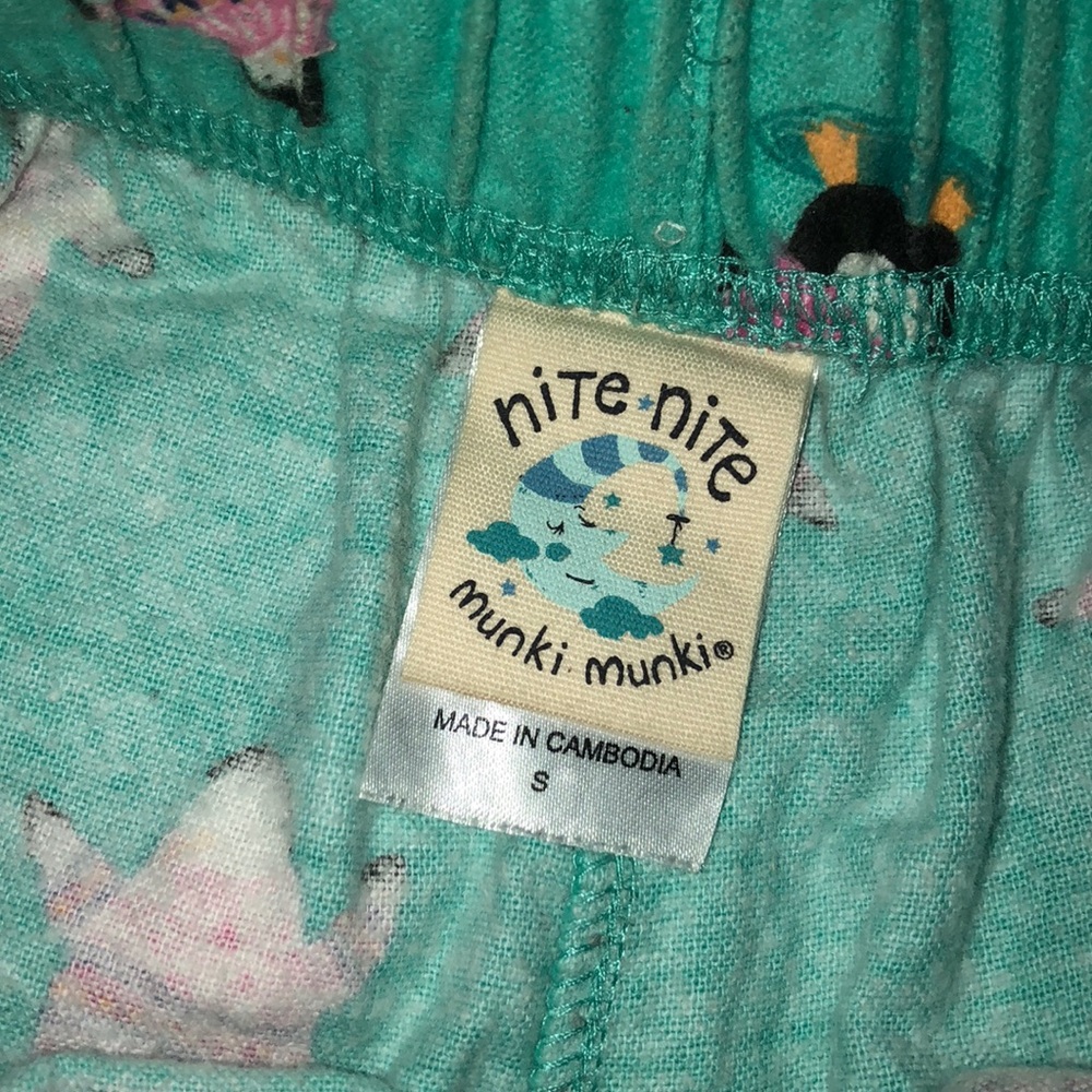 Pajama pants - Picture 6 of 6